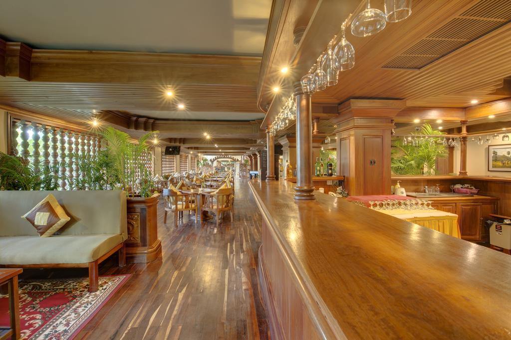 Angkor Era Hotel Siem Reap Bagian luar foto