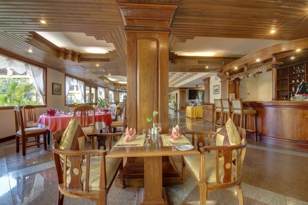 Angkor Era Hotel Siem Reap Bagian luar foto