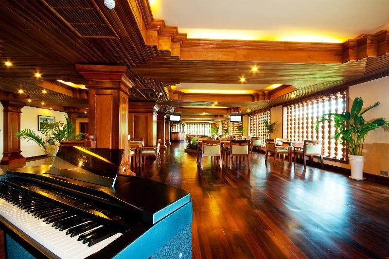 Angkor Era Hotel Siem Reap Bagian luar foto
