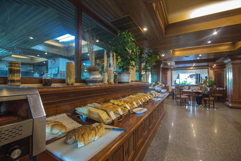 Angkor Era Hotel Siem Reap Bagian luar foto