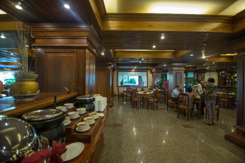 Angkor Era Hotel Siem Reap Bagian luar foto