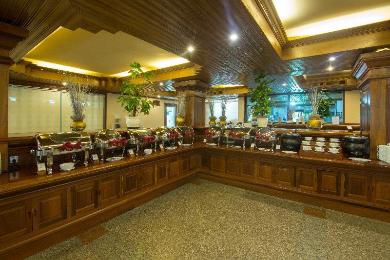 Angkor Era Hotel Siem Reap Bagian luar foto