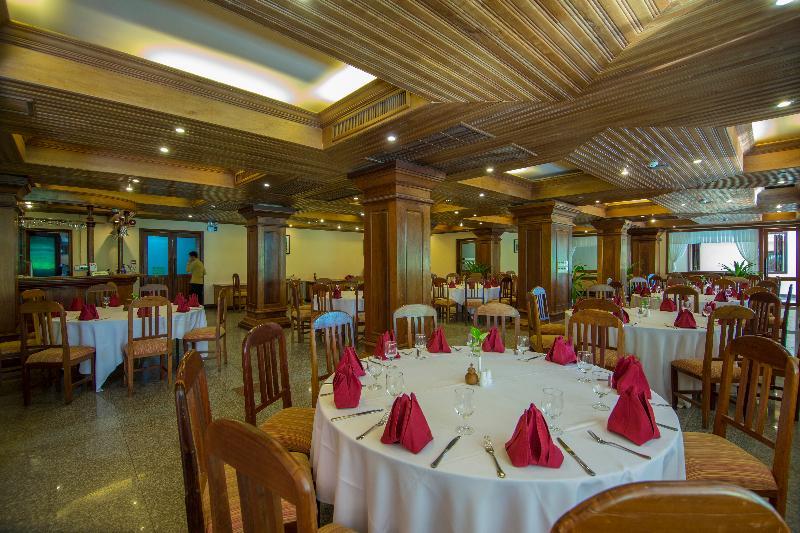 Angkor Era Hotel Siem Reap Bagian luar foto