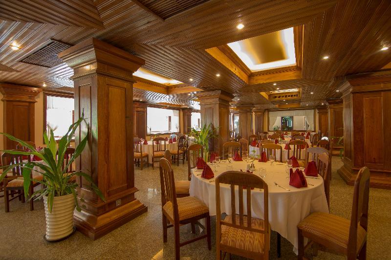 Angkor Era Hotel Siem Reap Bagian luar foto